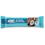 Optimum Nutrition Chocolate Protein Bar 59 G Sweet Coconut