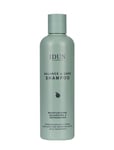 IDUN Minerals Balance & Care Shampoo Nude