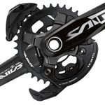 Shimano Saint kedjeguide