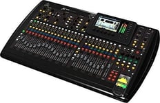 Behringer X32 40-Input 25-Bus Digital Mixing Console with 32 Programmable Midas
