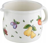 Riess Riess - Mugg Med Pip 1,7L Fruit Garden