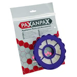 Paxanpax Compatible for Dyson DC40 & DC40i Animal, Multi Floor Series Post Motor HEPA Filter