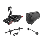 Thule Onto 2 for EasyFold 3 3-bike essential package + bike arm foldable add-on