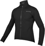Endura Pro SL Waterproof Softshell Cycling Jacket - Large