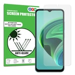 Matte Screen Protector For Xiaomi Poco M5 Anti Glare TPU Hydrogel