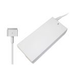 MagSafe 2 Apple Macbook Lader, 60W, 3.65A  Hvit