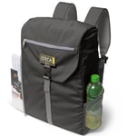Orca OR-531G Any-Day Laptop backpack Grey
