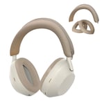 Headband and Ear Pads Cover Set for Sony WH-1000XM5 