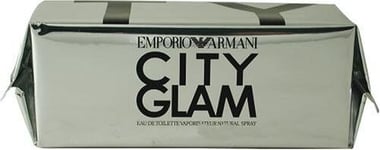 Emporio Armani City Glam for Men - 50 ml