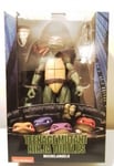 NECA Teenage Mutant Ninja Turtles Michelangelo Action Figure - 18cm New Genuine