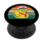 Duck Duck Cruise Funny Family, Friends Matching Group 2024 PopSockets PopGrip Interchangeable