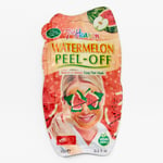 Claire's 7Th Heaven Watermelon Peel Off Face Mask