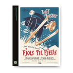 - Fjols Til Fjells (1957) Blu-ray