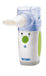 Inhalator - Medisinforstøver NB-810B