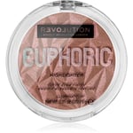 Revolution Relove Euphoric Lysende pudder 6 g