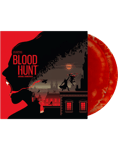 Vampire The Masquerade: Bloodhunt OST Vinyle - 2LP - Neuf