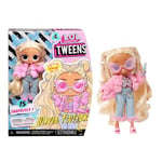 LOL Surprise Tweens Series 4 Fashion Doll - OLIVIA FLUTTER - Unbox 15 Surprises and Fabulous Accessories - Great Gift for Kids Ages 4+
