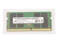 Sodimm,32Gb,Ddr4,3200,Micron