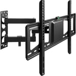 PLASMA LCD LED 3D TV TFT WALL BRACKET MOUNT TILT SWIVEL VESA 600x400 32"-60" new