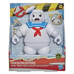 Playskool Heroes Ghostbusters ~ STAY PUFT MARSHMALLOW MAN Figure ~ Hasbro E9609