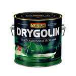 JOTUN Drygolin Oljedekkbeis 2,7L