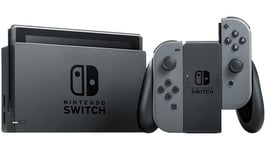 Nintendo Switch 2 Red & Blue