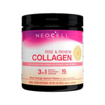 NeoCell - Rise & Renew Collagen Variationer Blood Orange Apricot - 198g