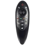 For LG Magic 3D Smart TV Remote Control AN-MR500G AN-RM500 GB UB TV Controller