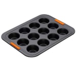 Le Creuset Bakeware Toughened Non Stick 12 Cup Mini Muffin Tray