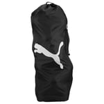 PUMA Team Bollsäck - PUMA Svart/PUMA White, storlek One Size