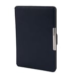 Case for GLO 6.0" eReader Magnetic Auto Sleep Cover Ultra Thin Hard She UK