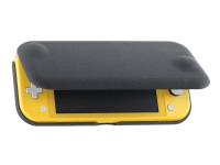 Nintendo Flip Cover & Screen Protector - Vikbart fodral för spelkonsol - för Nintendo Switch Lite