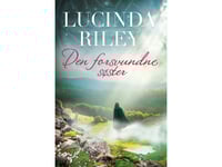 Den Forsvundne Søster | Lucinda Riley | Språk: Danska