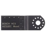 Bosch Bim 28x50 Mm Gl Sagblad