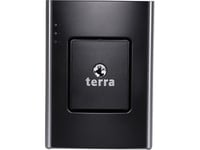 Terra 1100292 Server 1.92 Tb Mini Tower Intel Xeon E E-2356G 3.2 Ghz 32 Gb Ddr4-Sdram 400 W
