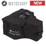 Motocaddy M-Series Electric Golf Trolley Travel Cover (Fits M1, M3, M5, M7)