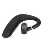 Ear-hook Headphones Wireless Headset Portable Smart Noise Reduction 5.0
