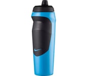 Hypersport 60cl vattenflaska Unisex BLUE LAGOON/BLACK/BLACK/BLUE LAGOON 0.60