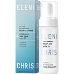 Eleni&Chris Active Refreshing Foam Cleanser 150 ml