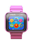 Vtech Kidizoom Smart Watch Max Pink