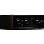 Moonriver The 404 amplifier Model 404 inkl SPDIF DAC