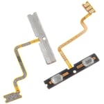 Power Volume Buttons Internal Flex Cable For Realme 10 5G Replacement Part UK