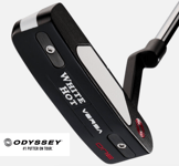 2023 Odyssey White Hot Versa - One model - Stroke Lab - 34” - Pistol Grip (V10)