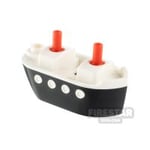 LEGO Ferry / Ship Costume