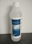 Royal Spa avkalkningsmedel 500ml för avkalkning av spakärl