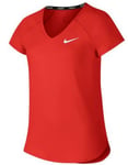 Nike NIKE Court Pure Top Girls (XS)