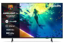 TV LED Philips 55PUS8000 139 cm 4K UHD Ambilight 2025
