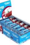 Weider - Joe Weider Victory Endurance Energy Jelly Bar - 24 x 32g, Cherry
