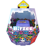 Interactive Digital Pet Bitzee Fun Virtual Companion Toy For Kids Play Game NEW