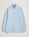 A.P.C. Mathias Denim Shirt Pale Blue